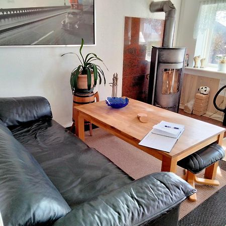 Oestermark Ærøskøbing Екстериор снимка