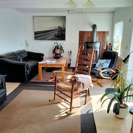 Oestermark Ærøskøbing Екстериор снимка