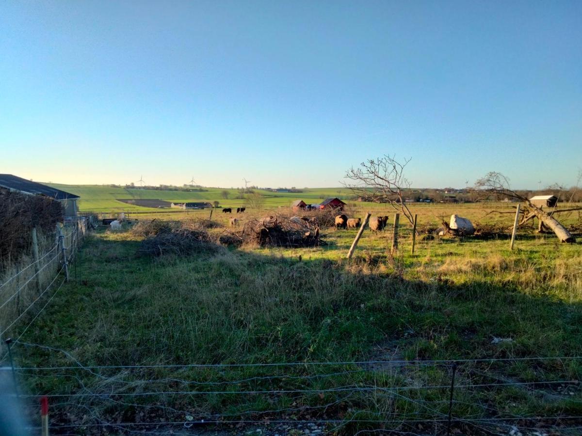 Oestermark Ærøskøbing Екстериор снимка