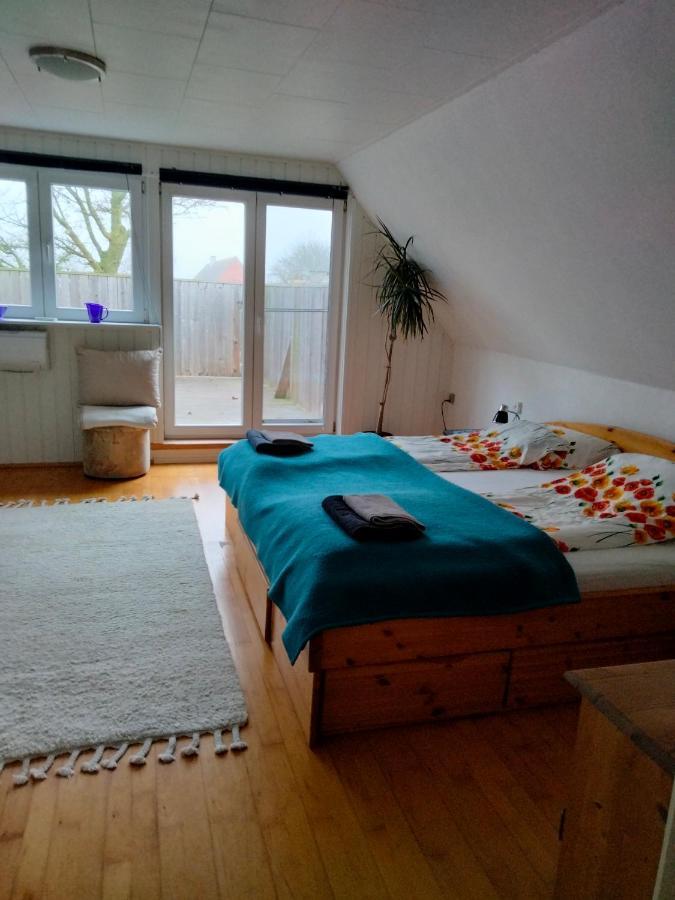 Oestermark Ærøskøbing Екстериор снимка