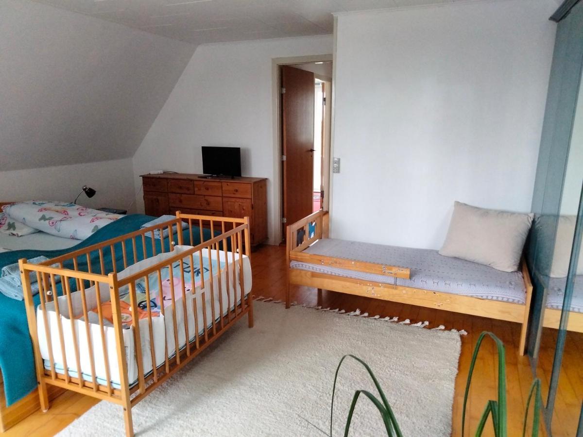 Oestermark Ærøskøbing Екстериор снимка