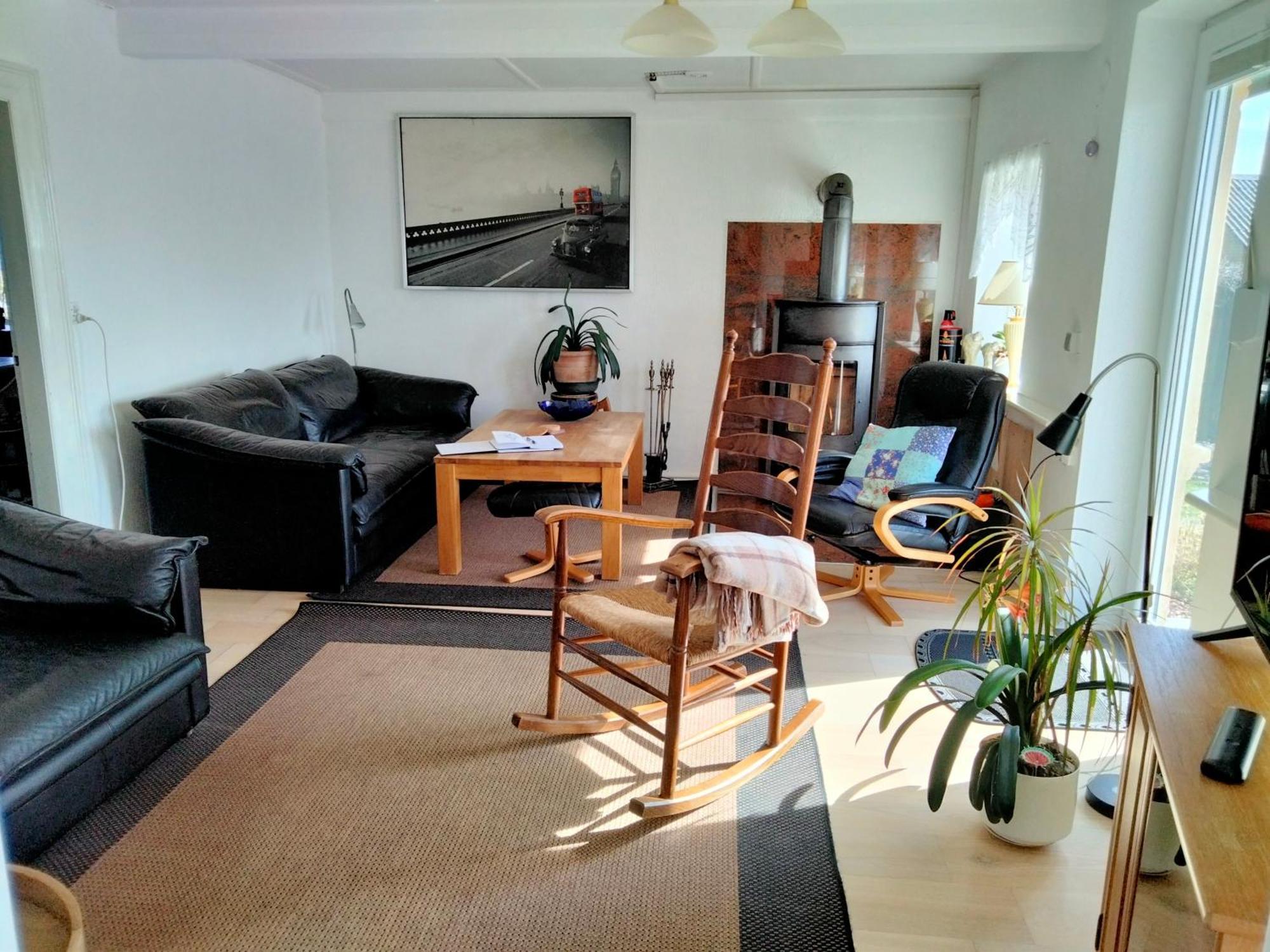 Oestermark Ærøskøbing Екстериор снимка