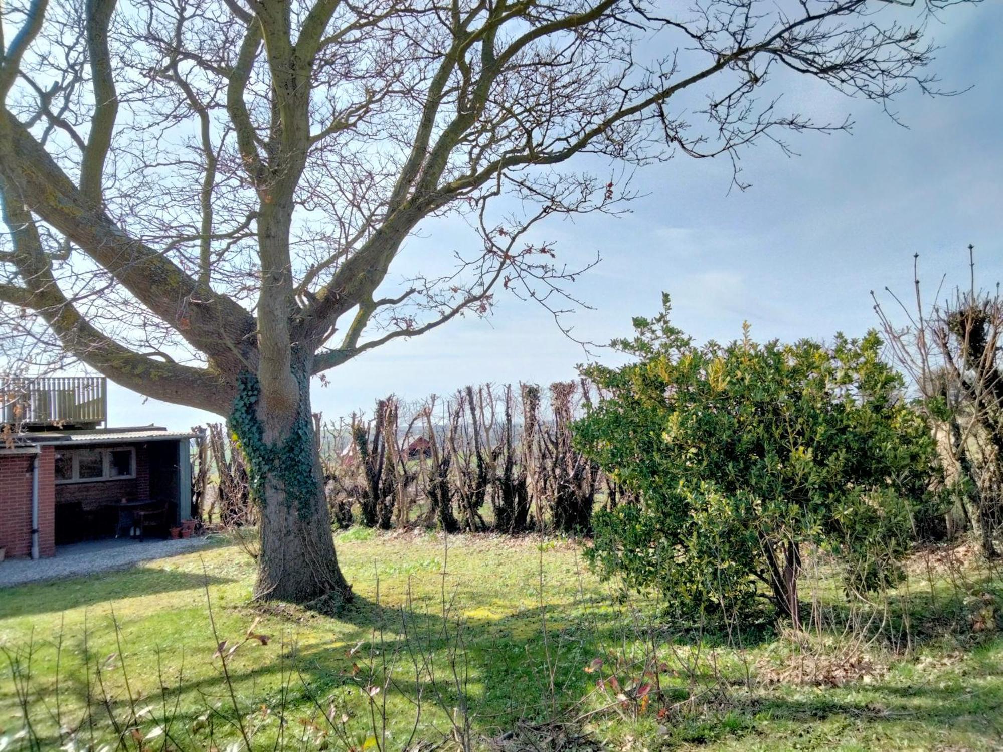 Oestermark Ærøskøbing Екстериор снимка