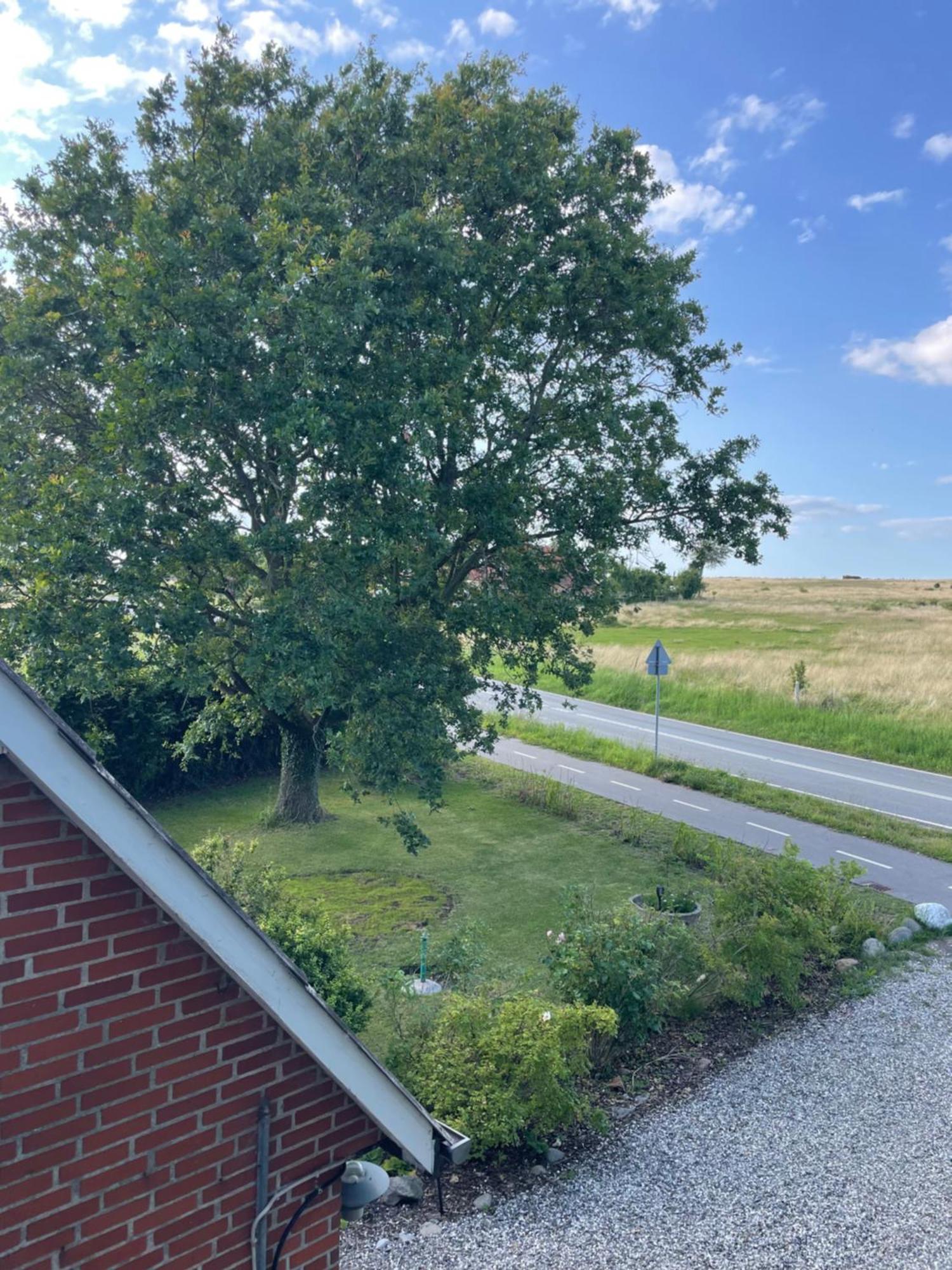 Oestermark Ærøskøbing Екстериор снимка