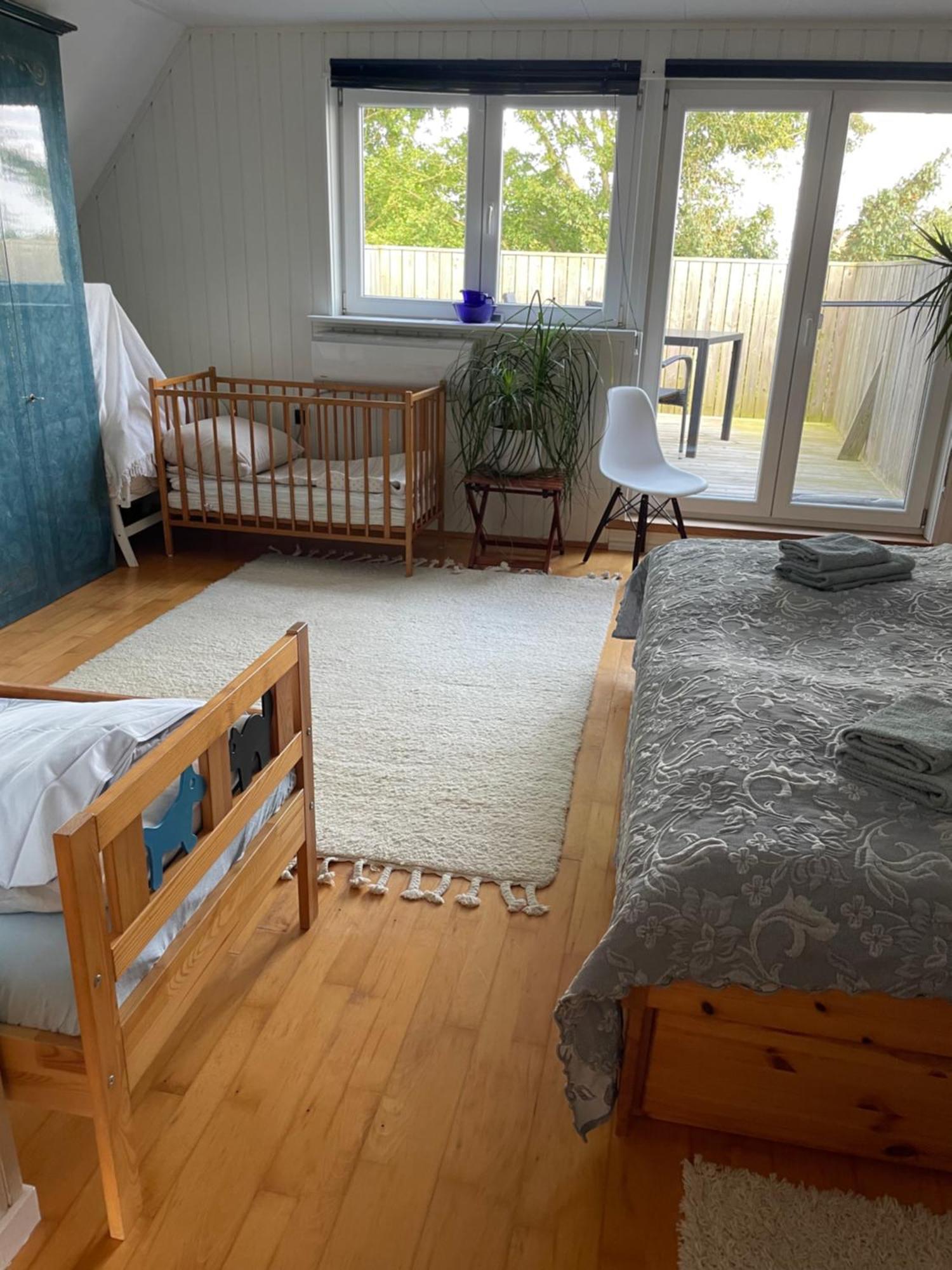 Oestermark Ærøskøbing Екстериор снимка