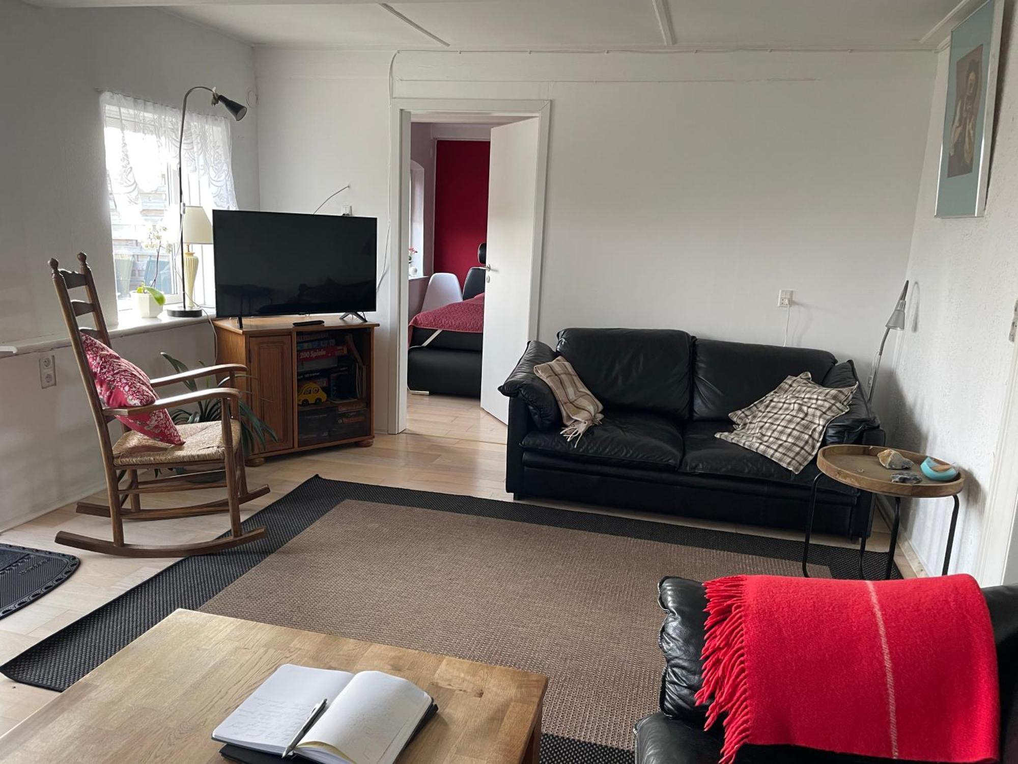 Oestermark Ærøskøbing Екстериор снимка