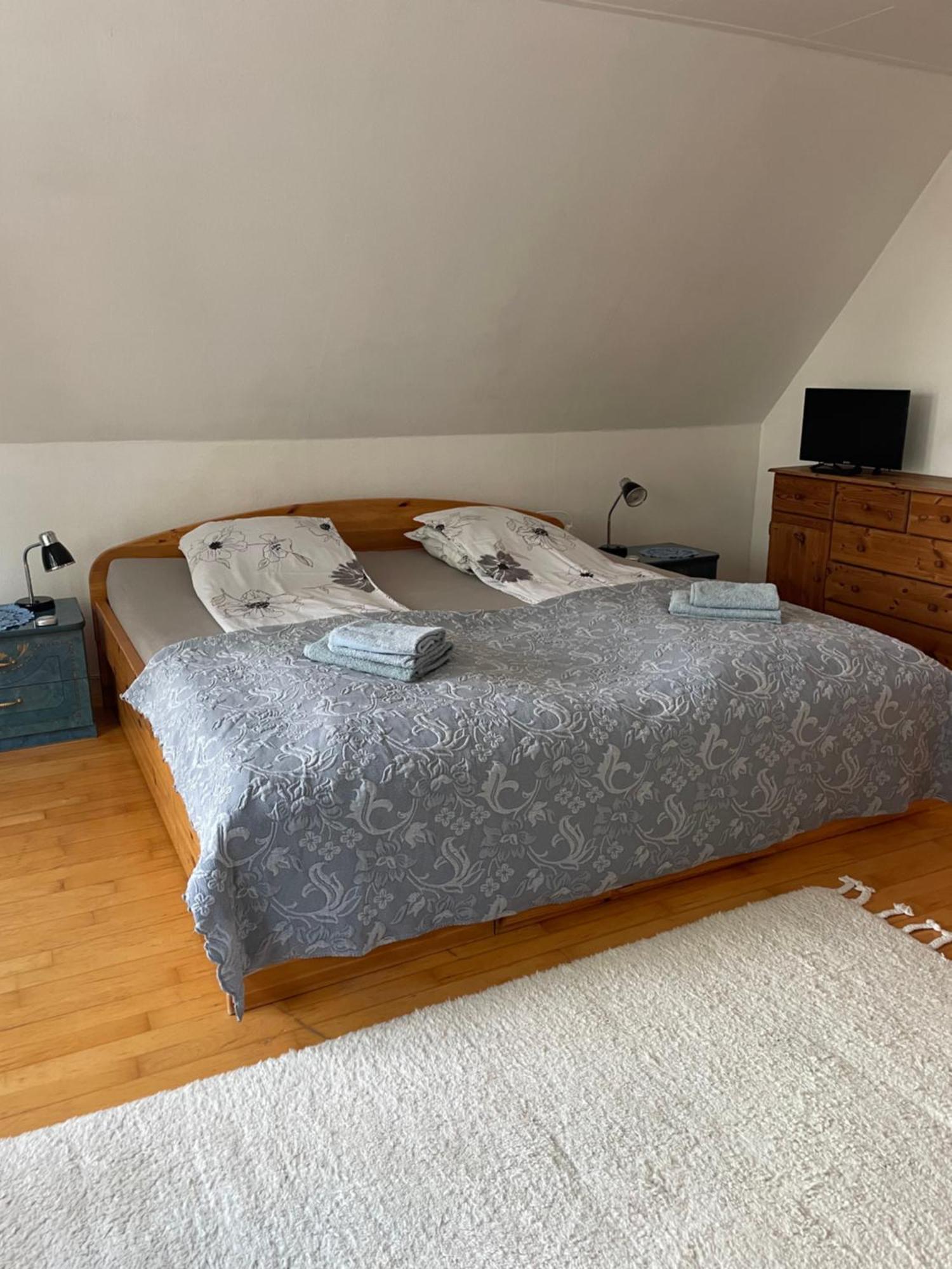 Oestermark Ærøskøbing Екстериор снимка