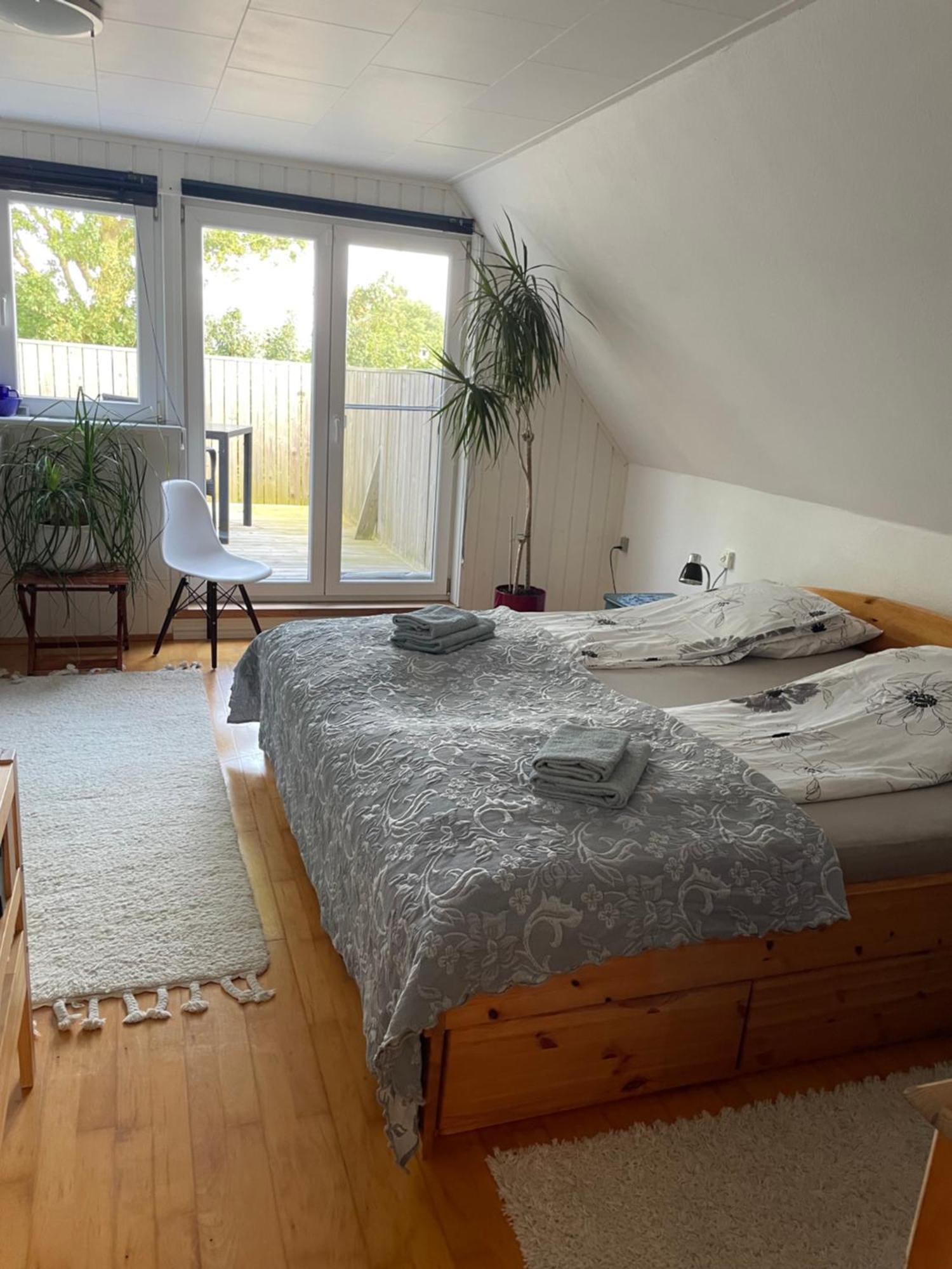Oestermark Ærøskøbing Екстериор снимка