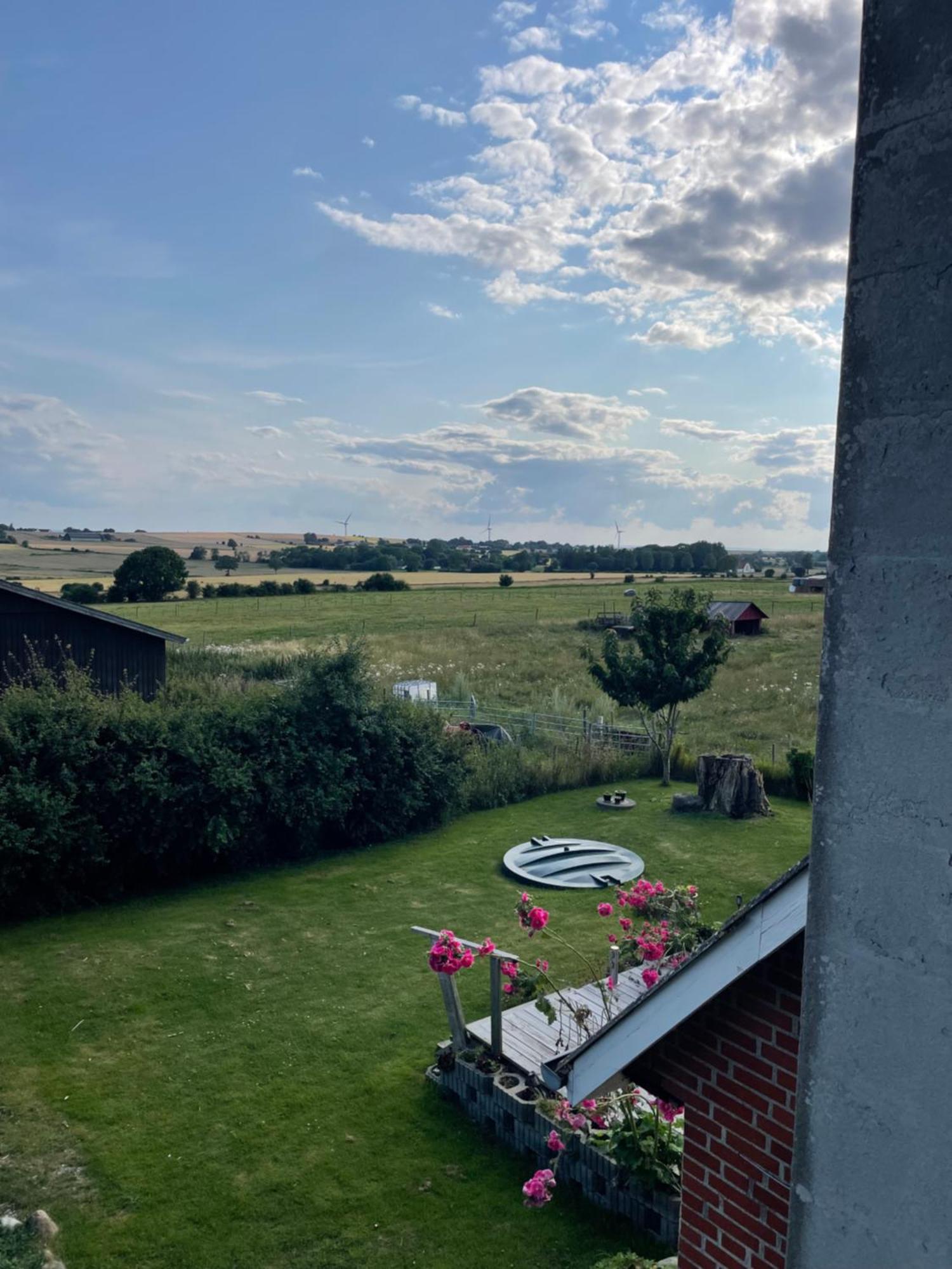 Oestermark Ærøskøbing Екстериор снимка