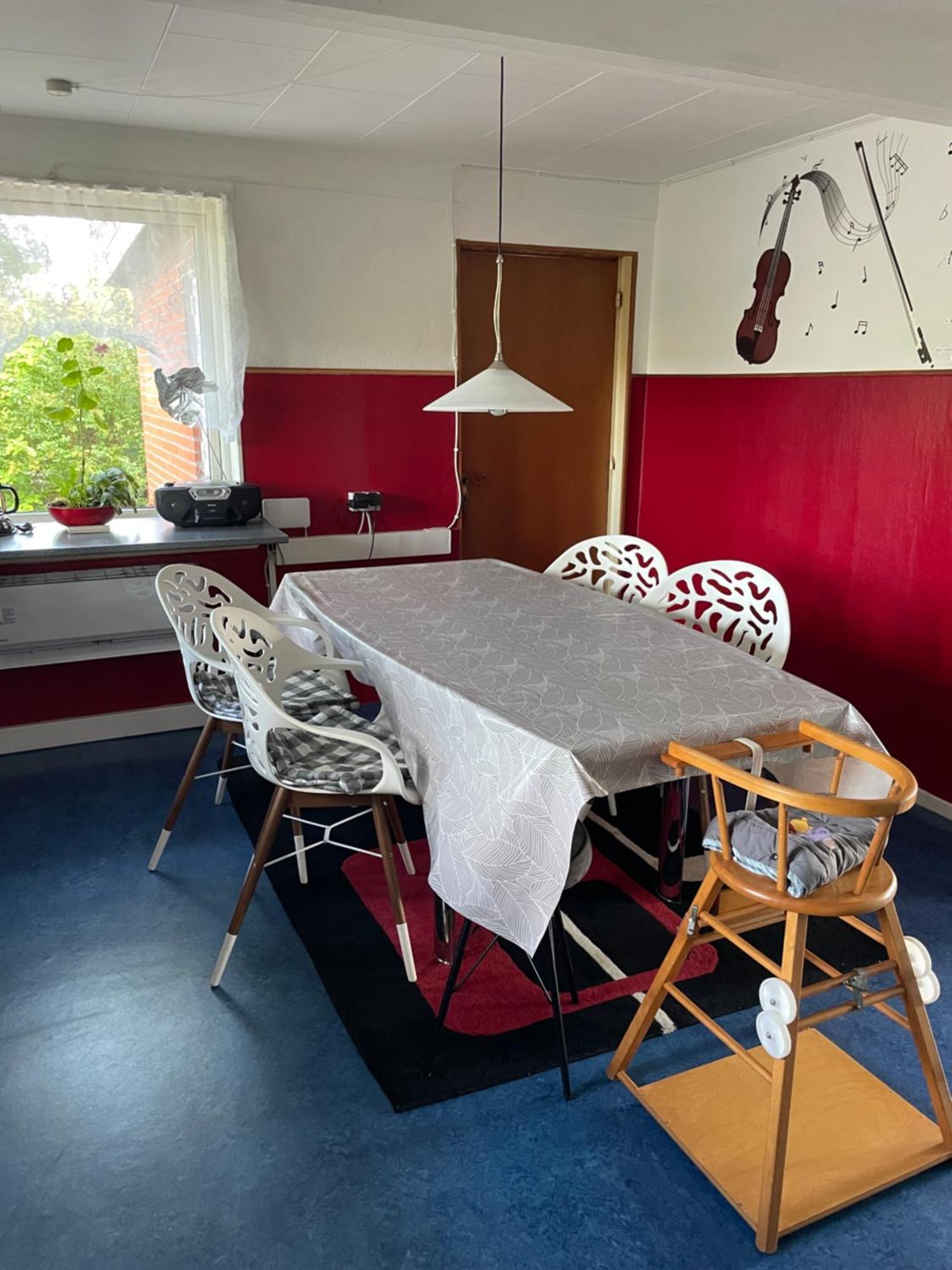 Oestermark Ærøskøbing Екстериор снимка