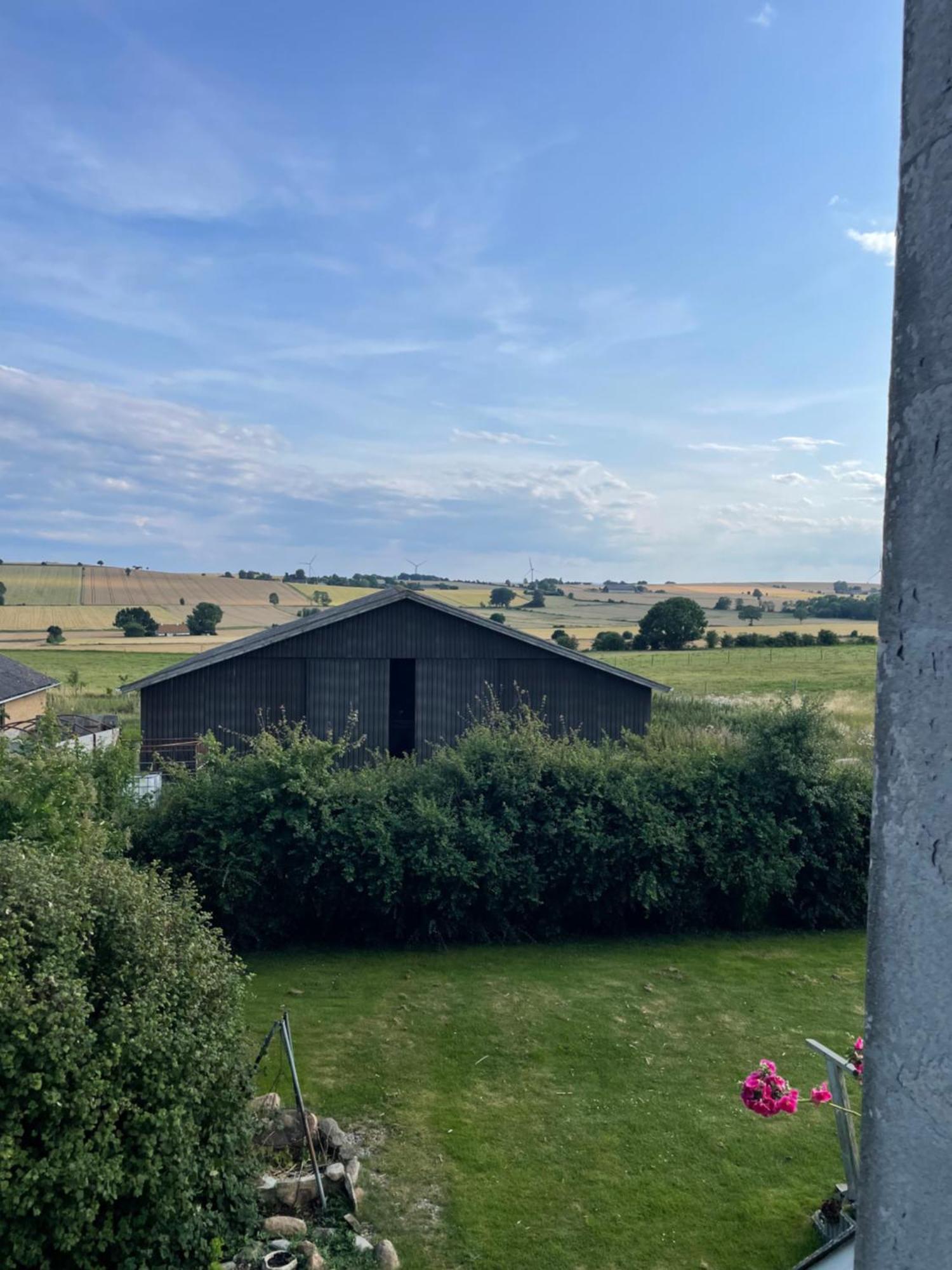 Oestermark Ærøskøbing Екстериор снимка