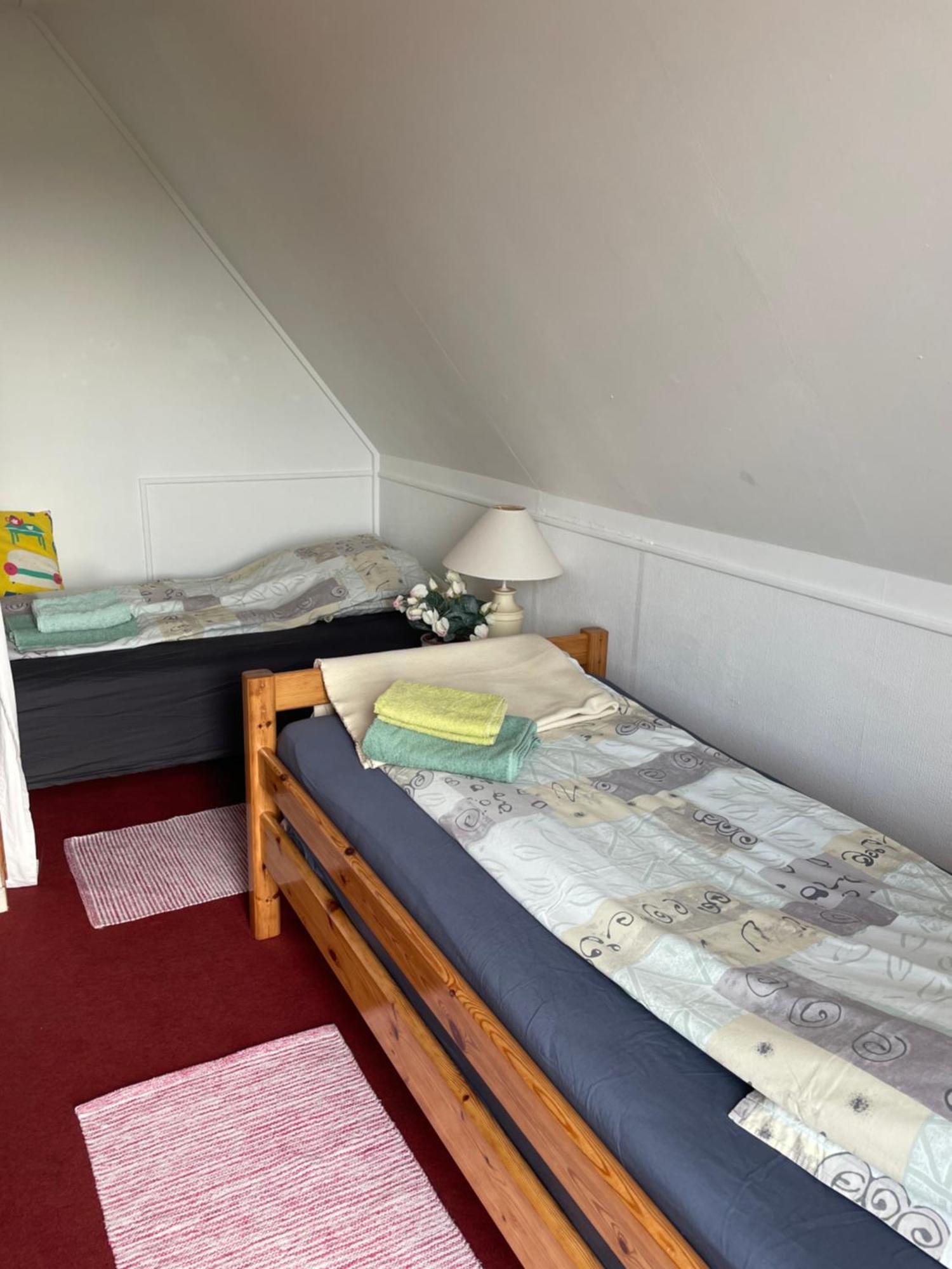 Oestermark Ærøskøbing Екстериор снимка