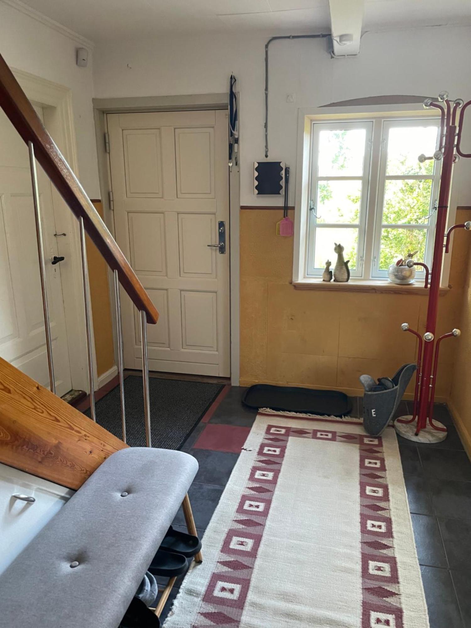 Oestermark Ærøskøbing Екстериор снимка