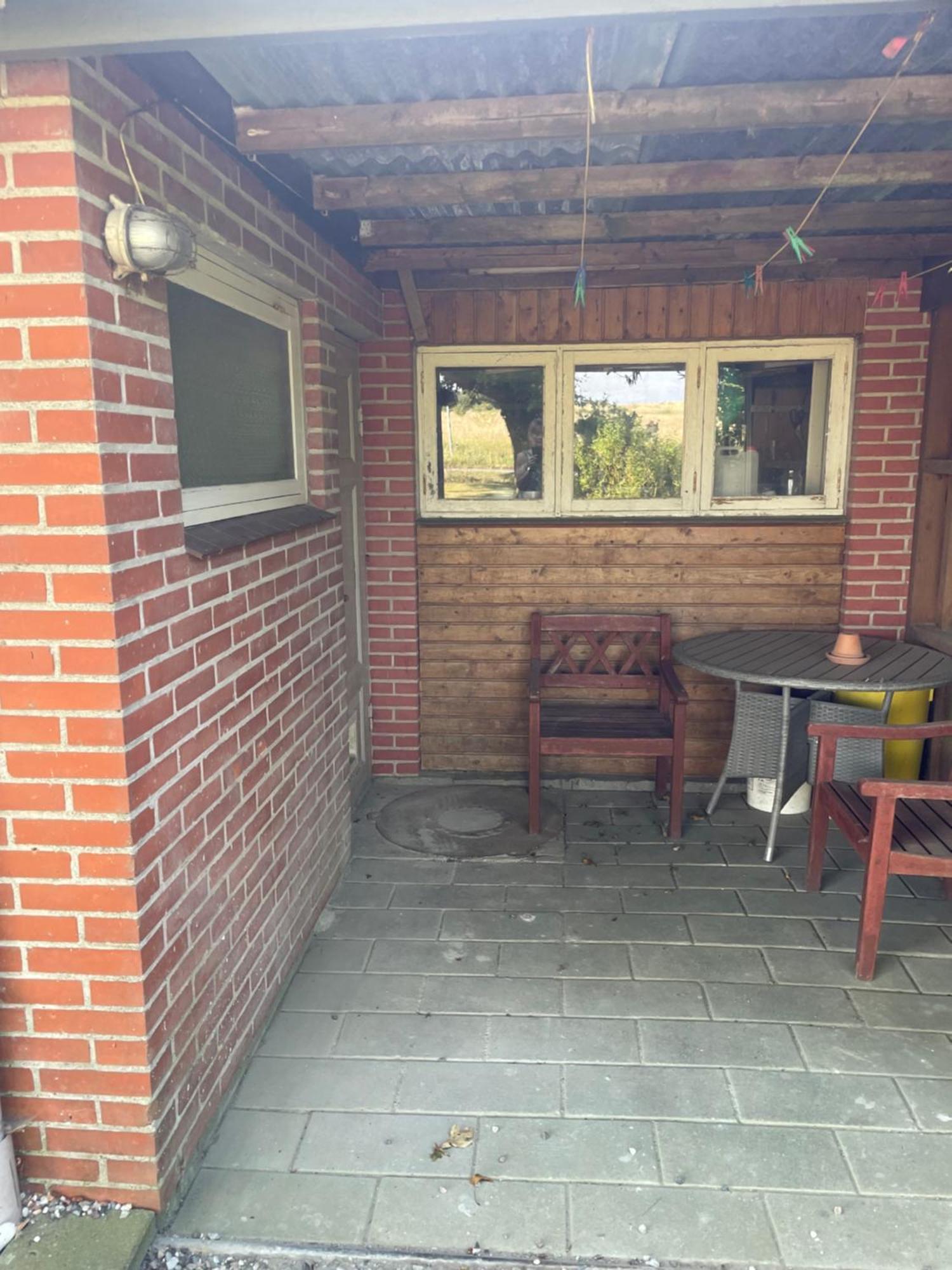 Oestermark Ærøskøbing Екстериор снимка