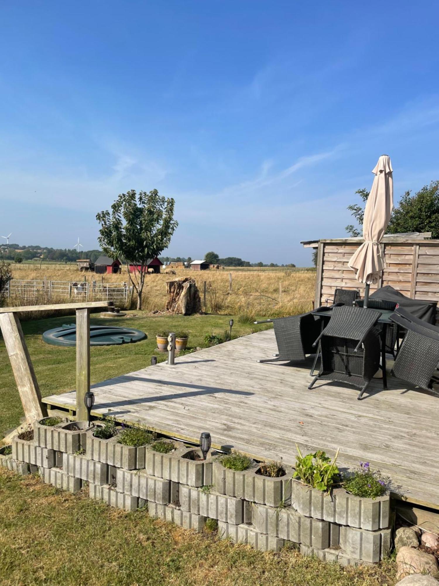Oestermark Ærøskøbing Екстериор снимка