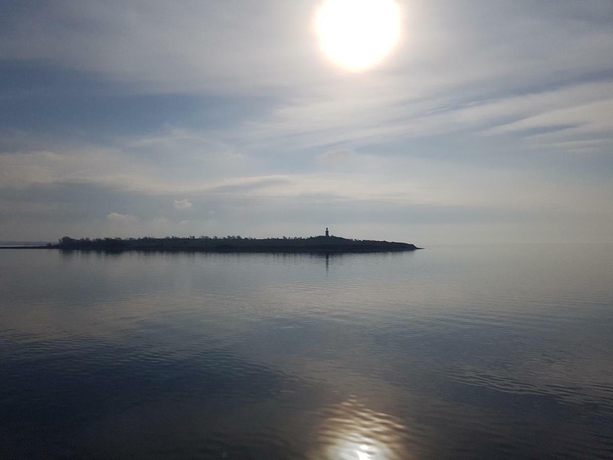 Oestermark Ærøskøbing Екстериор снимка