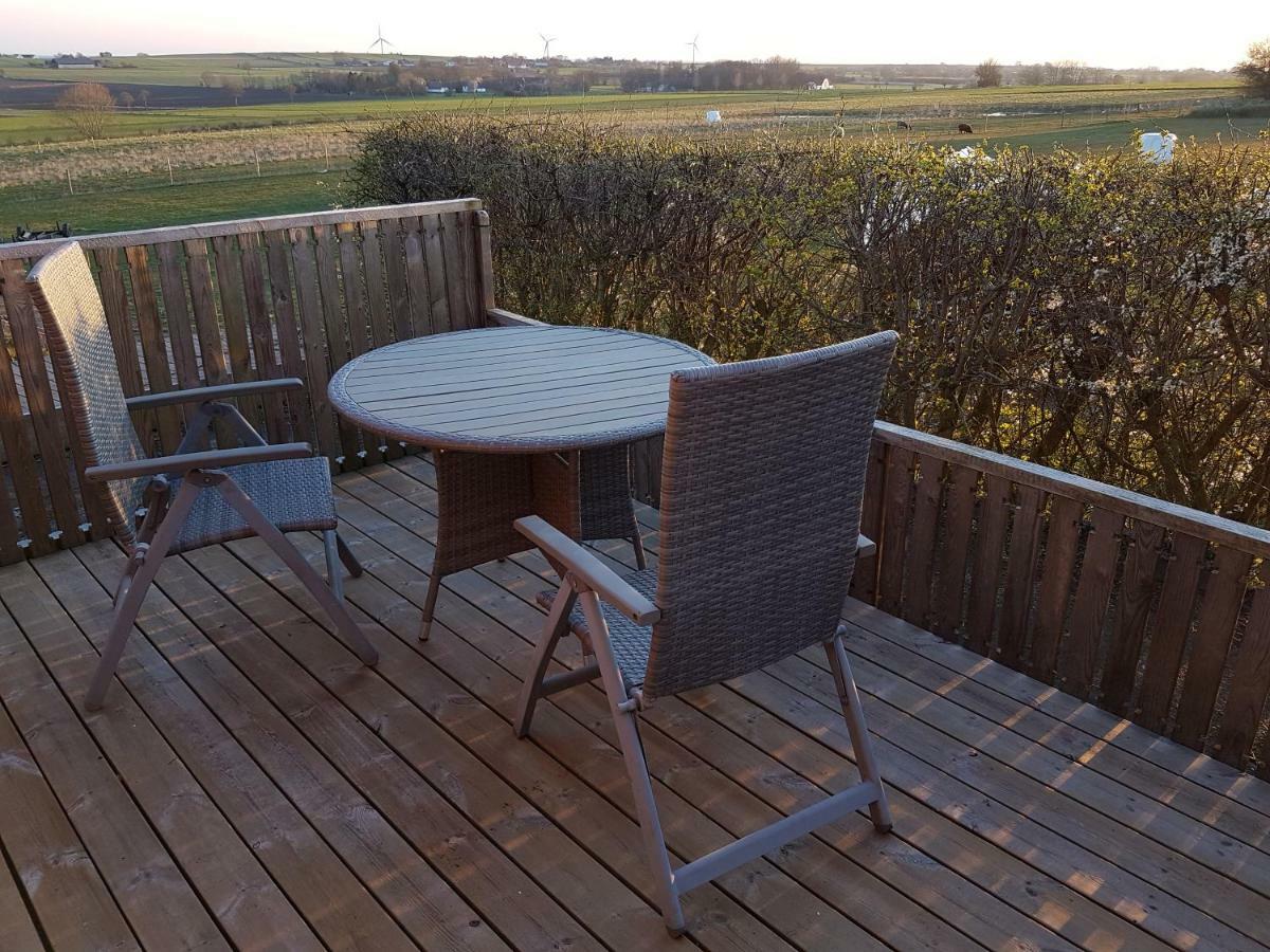 Oestermark Ærøskøbing Екстериор снимка